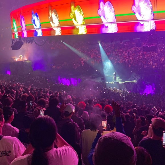 Travis Scott utopia merch - Picture 4 of 6